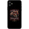 Liquid Blue NFL Tampa Bay Buccaneers Running Back iPhone 11 Skin